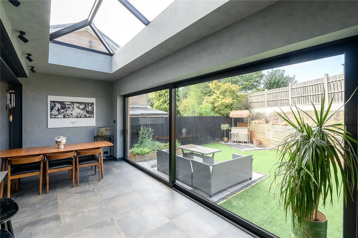 Manor Court, Shadwell, LS17