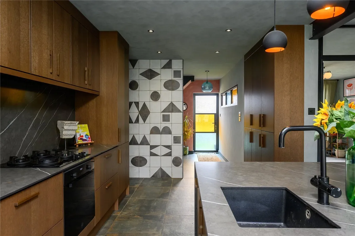 Manor Court, Shadwell, LS17