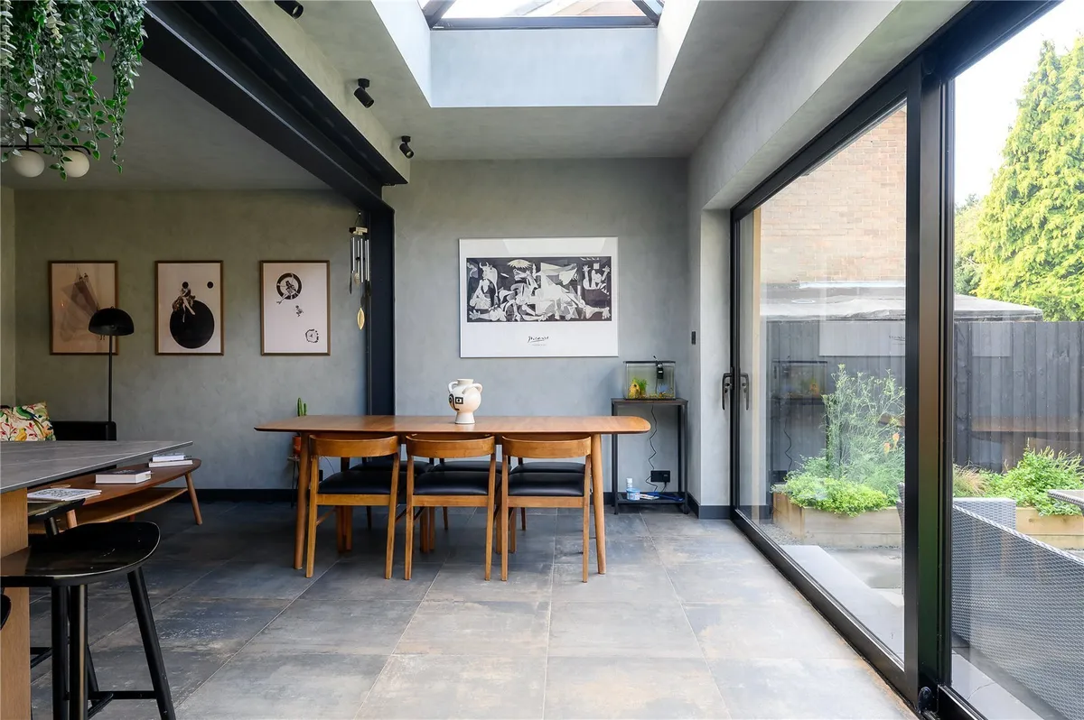 Manor Court, Shadwell, LS17