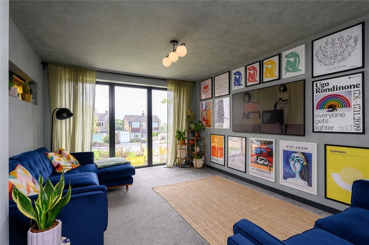 Manor Court, Shadwell, LS17