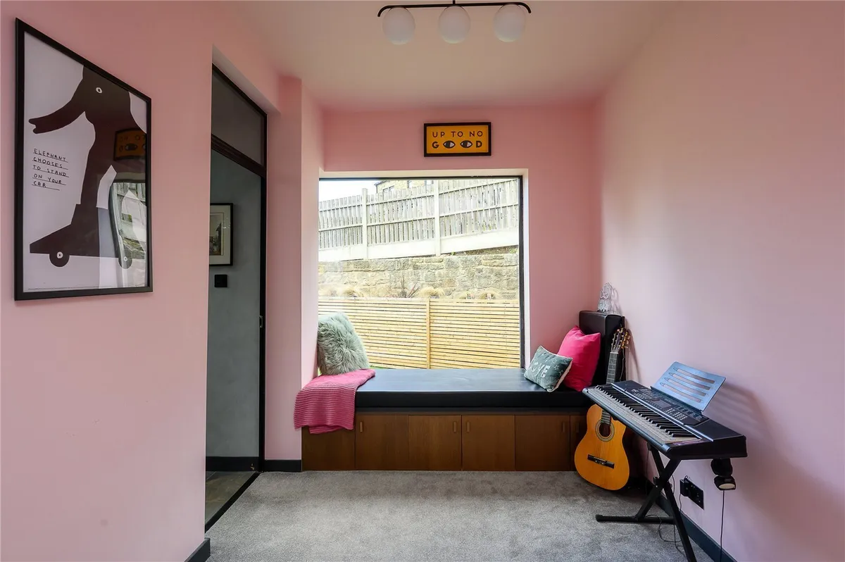 Manor Court, Shadwell, LS17