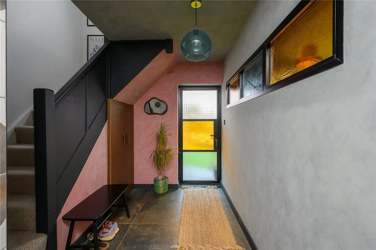 Manor Court, Shadwell, LS17