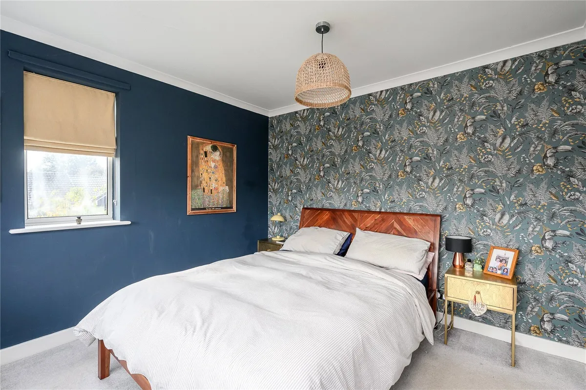Manor Court, Shadwell, LS17