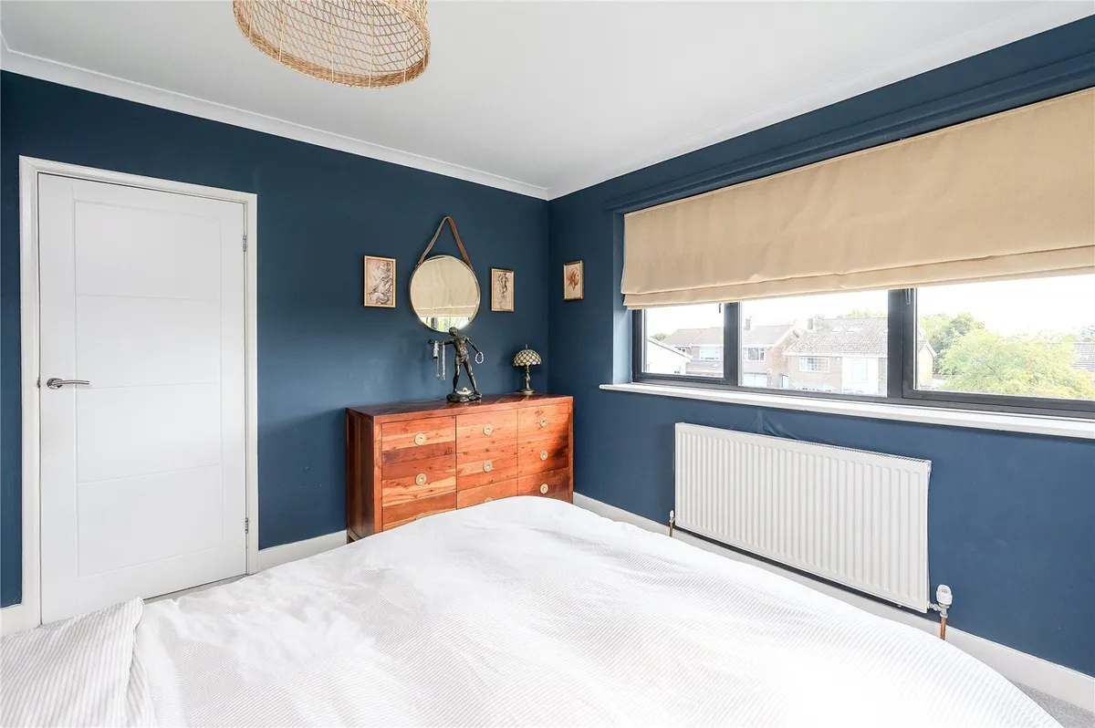 Manor Court, Shadwell, LS17