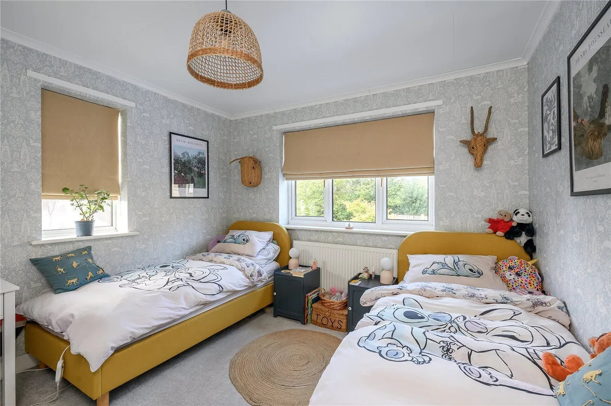 Manor Court, Shadwell, LS17
