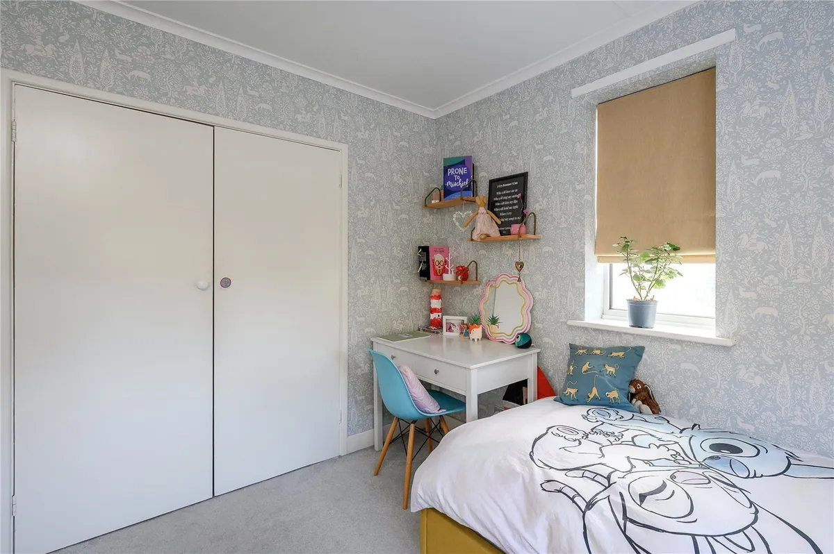 Manor Court, Shadwell, LS17