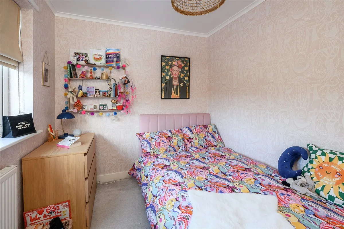 Manor Court, Shadwell, LS17