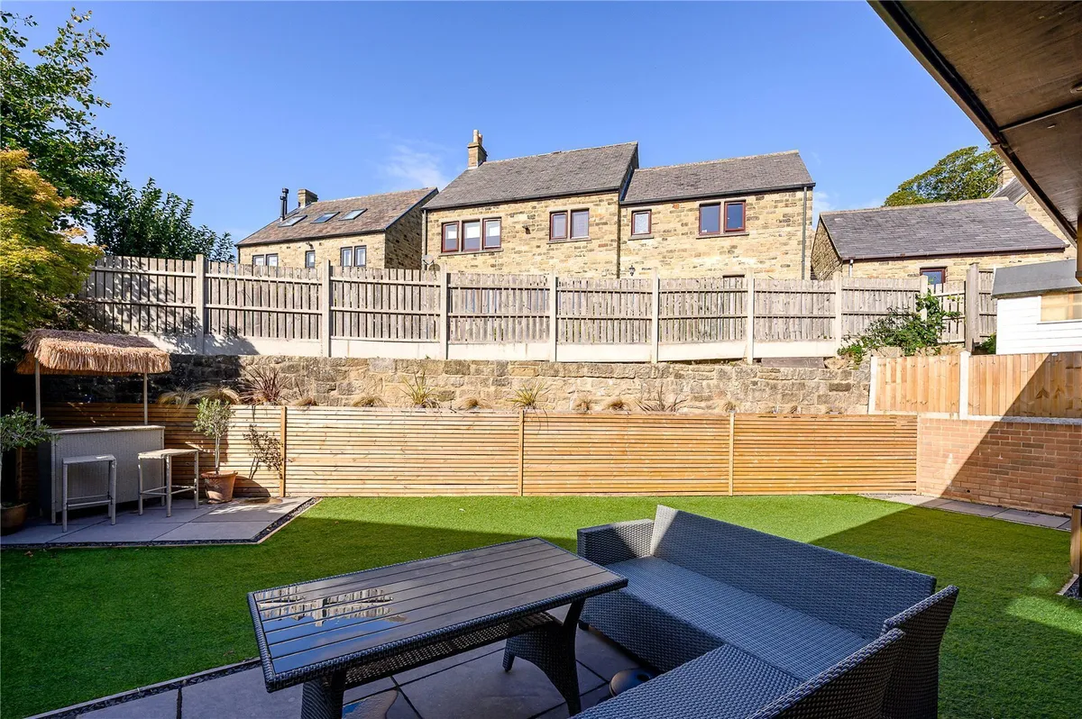 Manor Court, Shadwell, LS17