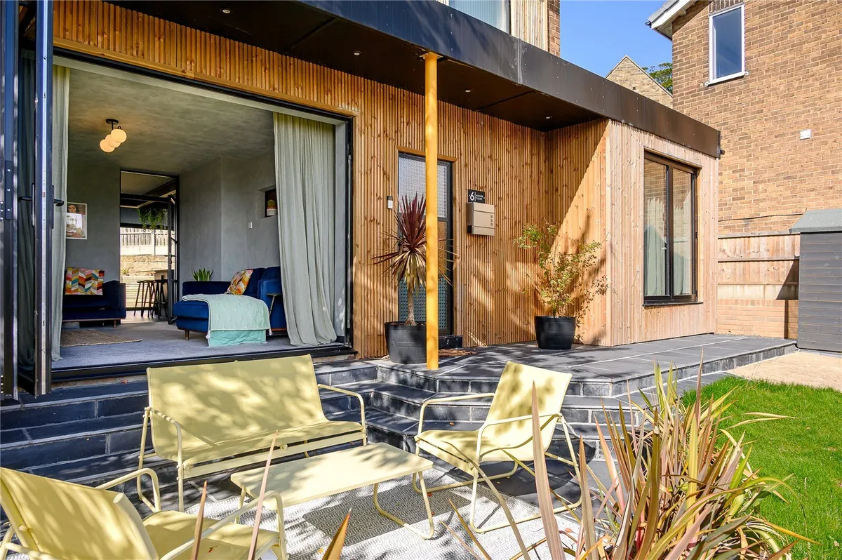 Manor Court, Shadwell, LS17