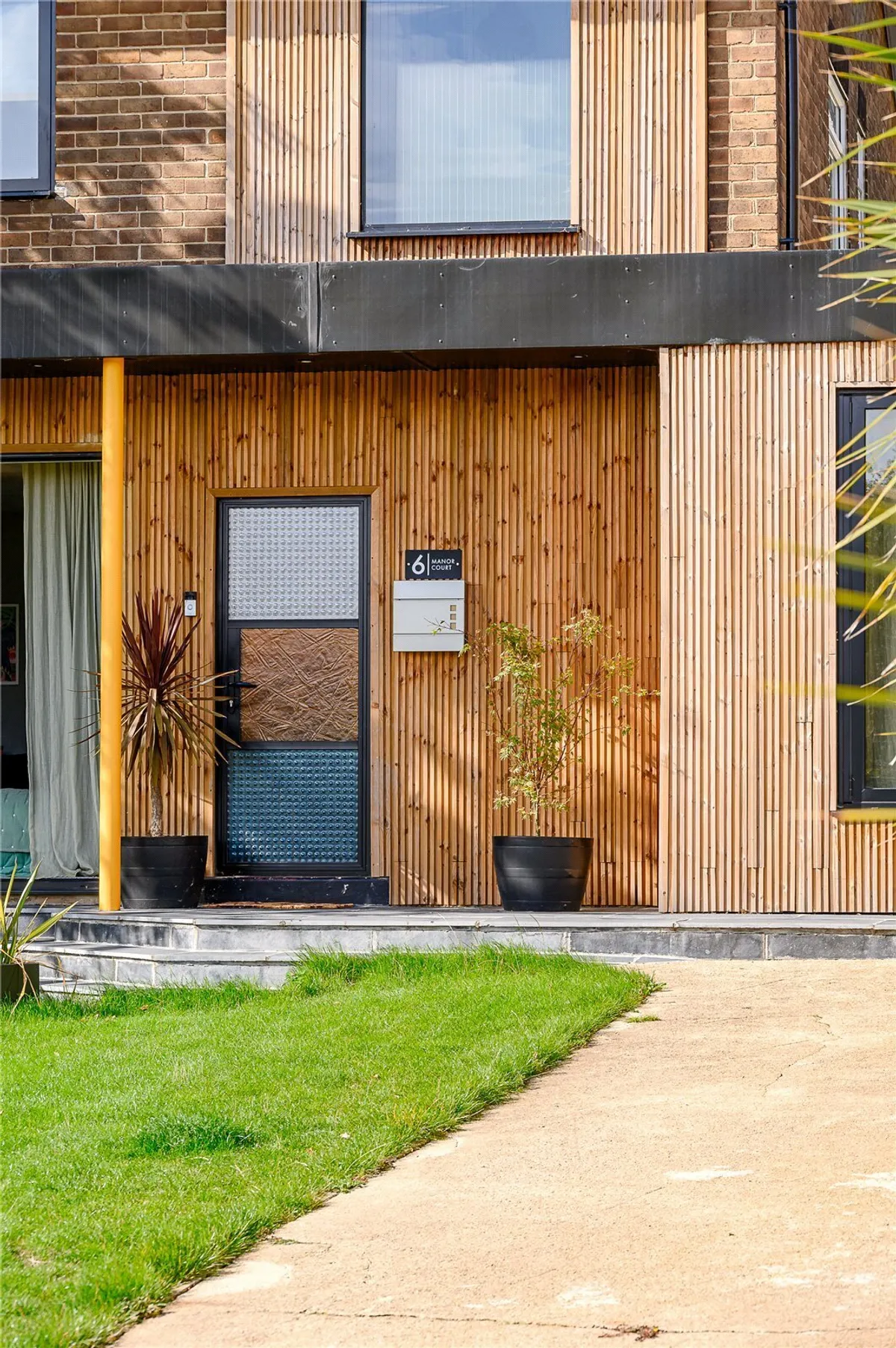Manor Court, Shadwell, LS17