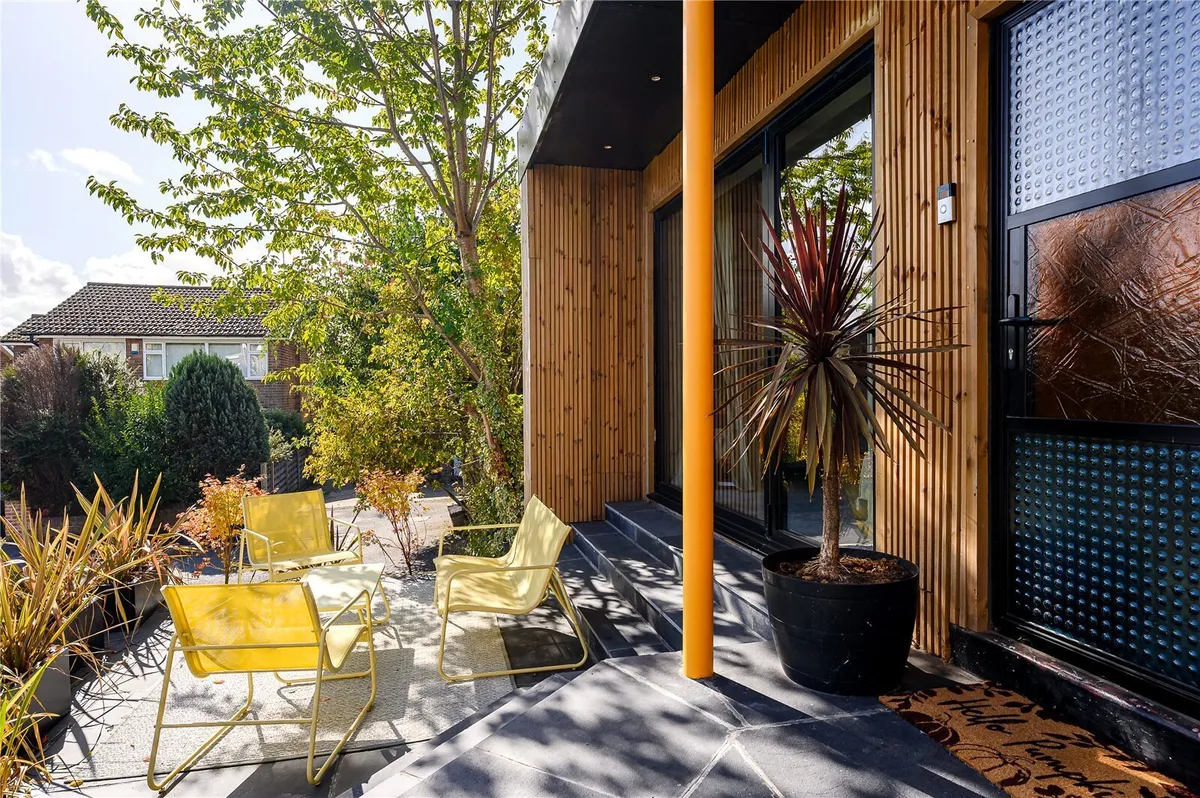 Manor Court, Shadwell, LS17