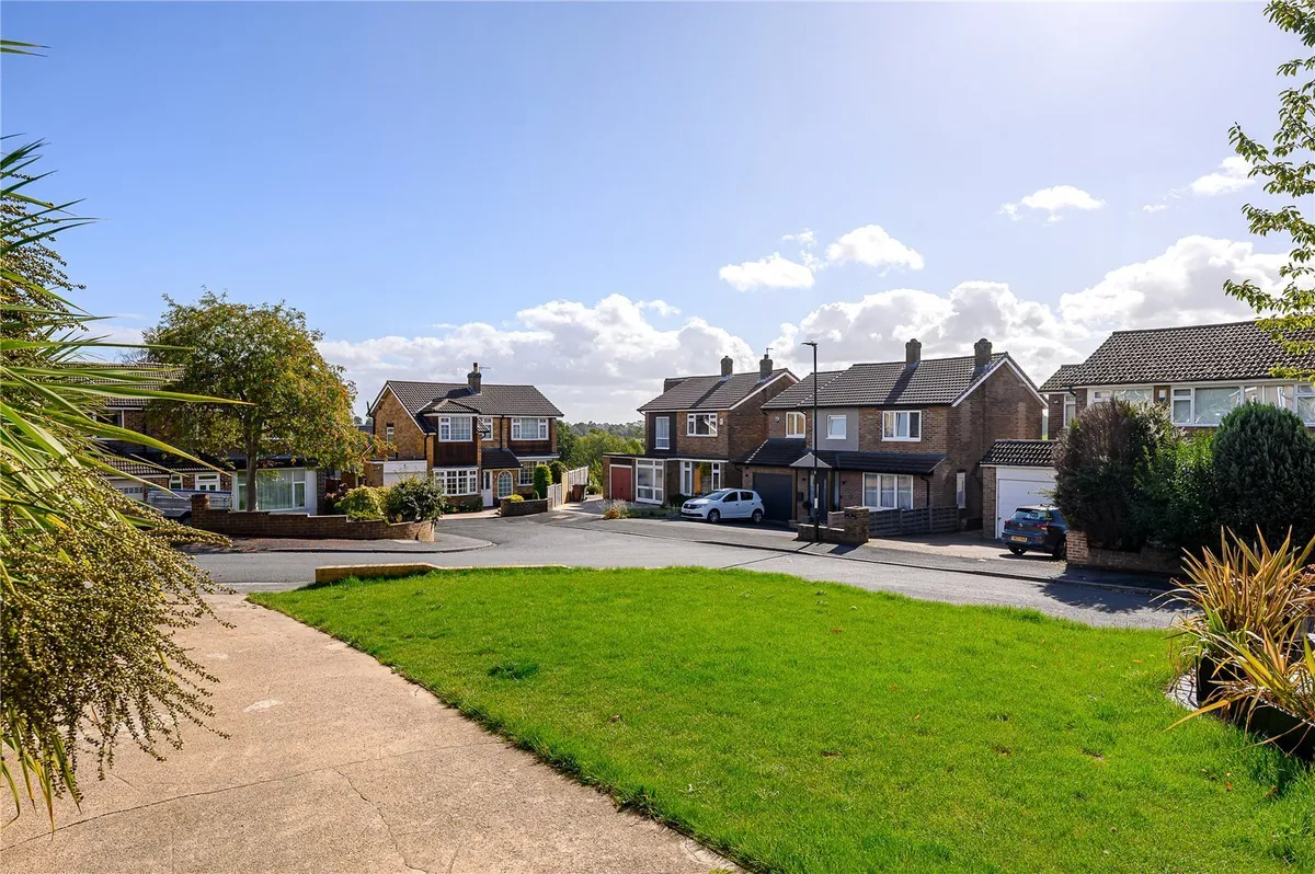 Manor Court, Shadwell, LS17