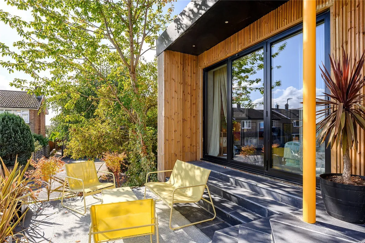 Manor Court, Shadwell, LS17