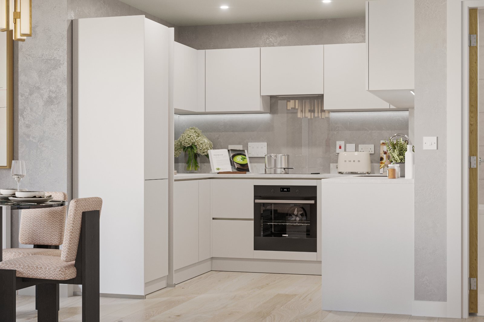 Vista Heights, 227 Iderton Road, London, SE15 Image 2