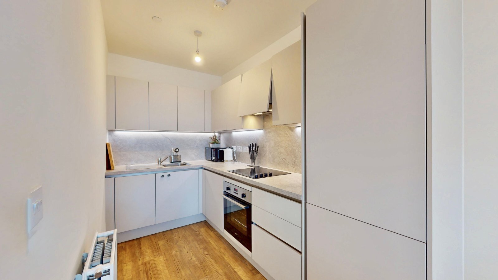 Vista Heights, 227 Ilderton Road, London, SE15 Image 1