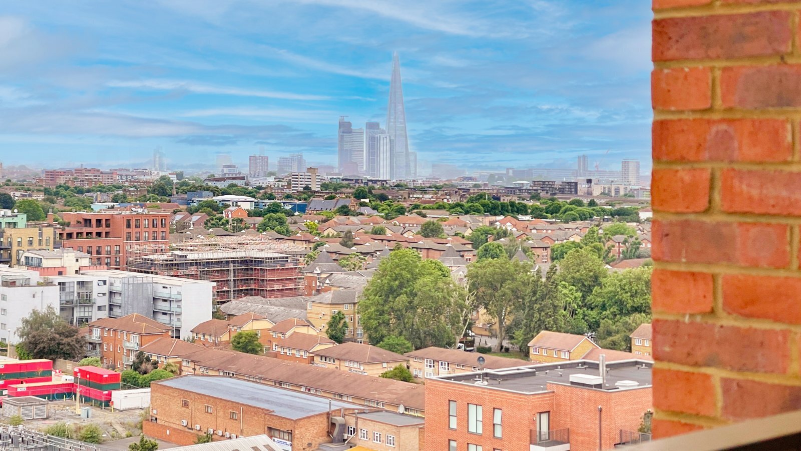 Vista Heights, 227 Ilderton Road, London, SE15 Image 2