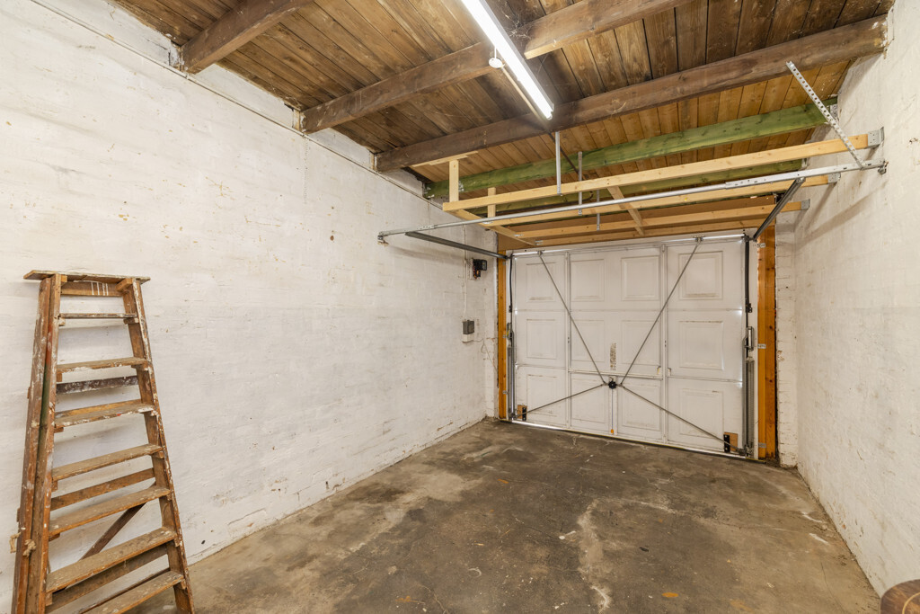 Garage at 23 Relugas Lane, The Grange, Edinburgh, EH9 2LS off Relugas Road Image 4