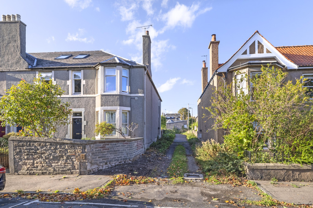 Garage at 23 Relugas Lane, The Grange, Edinburgh, EH9 2LS off Relugas Road Image 8