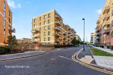 Royal Engineers Way, London