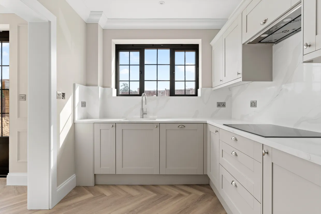 Plot 4 Barley Mews Barley Mow Lane, St. Albans, AL4 photo 3
