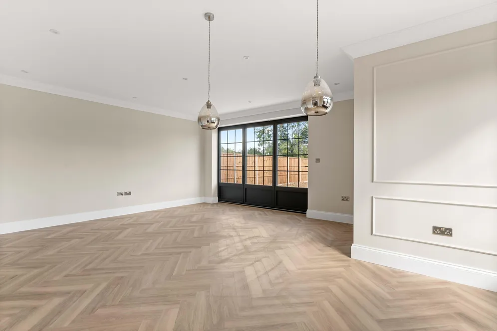 Plot 4 Barley Mews Barley Mow Lane, St. Albans, AL4 photo 4