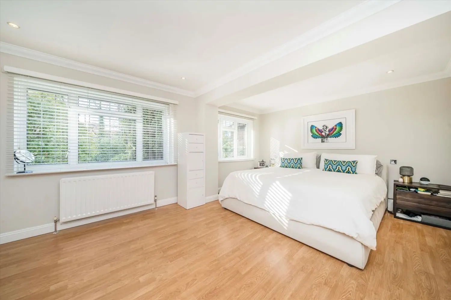 Fairmile Park Road, Cobham, KT11 photo 6