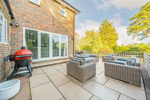 Fairmile Park Road, Cobham, KT11 photo 9