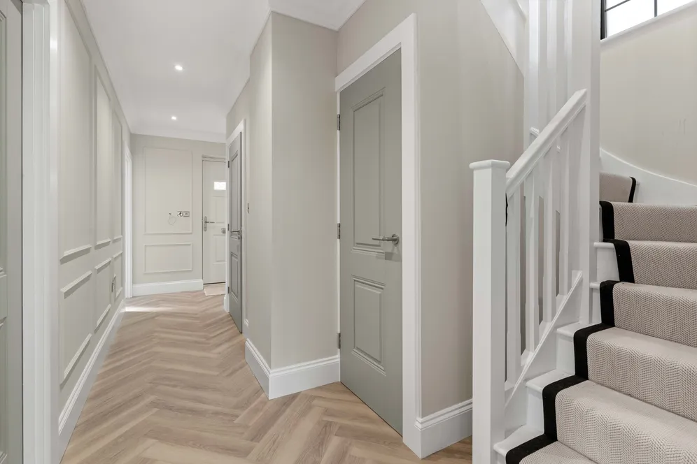 Plot 4 Barley Mews Barley Mow Lane, St. Albans, AL4 photo 6