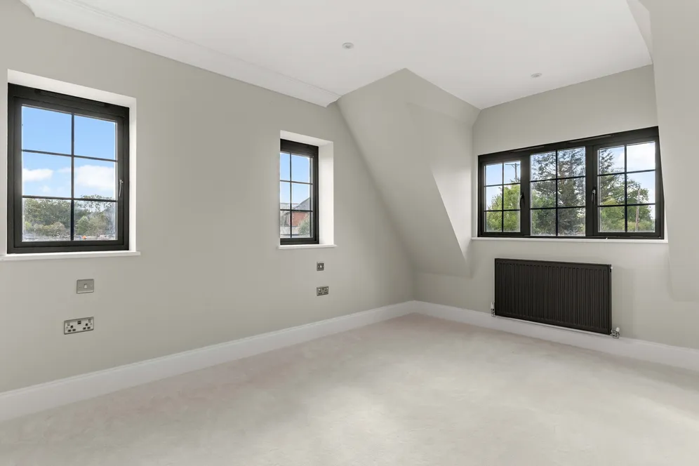 Plot 4 Barley Mews Barley Mow Lane, St. Albans, AL4 photo 7