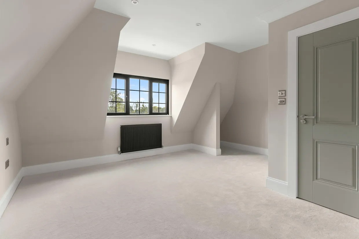 Plot 4 Barley Mews Barley Mow Lane, St. Albans, AL4 photo 9