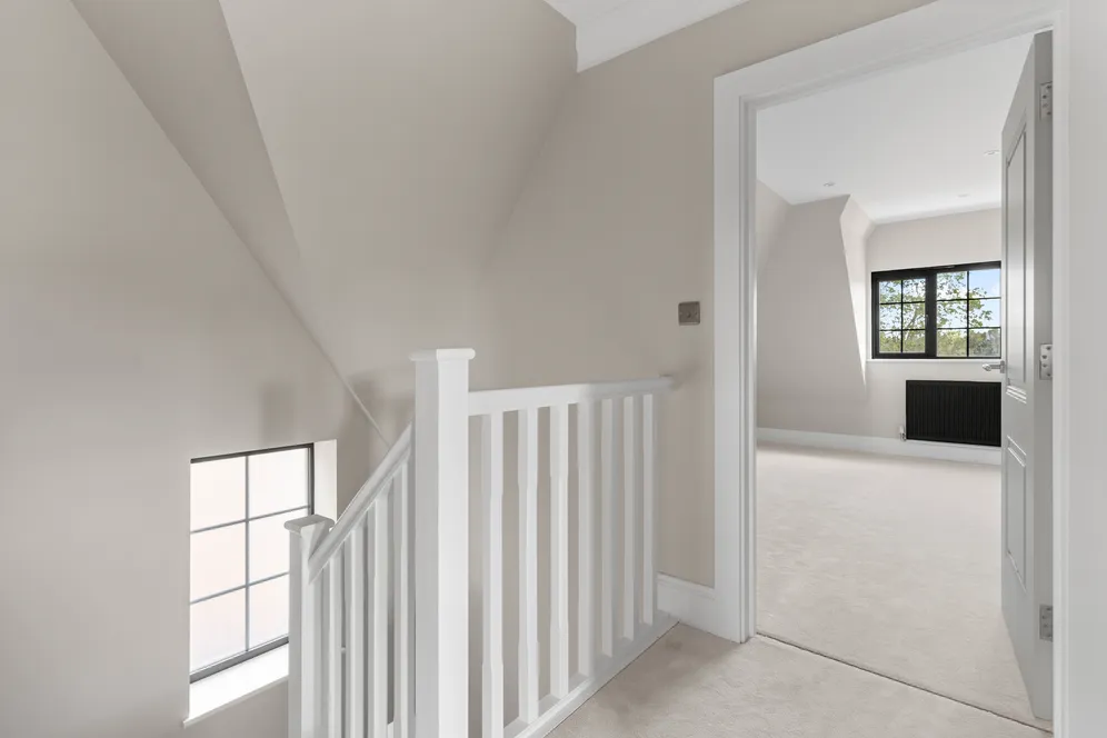 Plot 4 Barley Mews Barley Mow Lane, St. Albans, AL4 photo 11