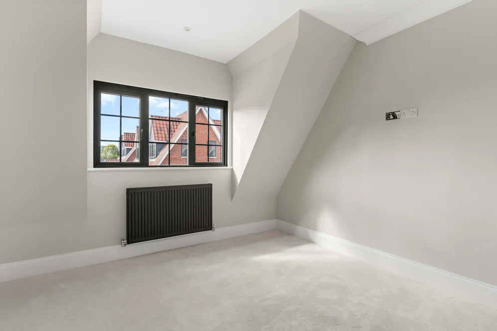 Plot 4 Barley Mews Barley Mow Lane, St. Albans, AL4 photo 12