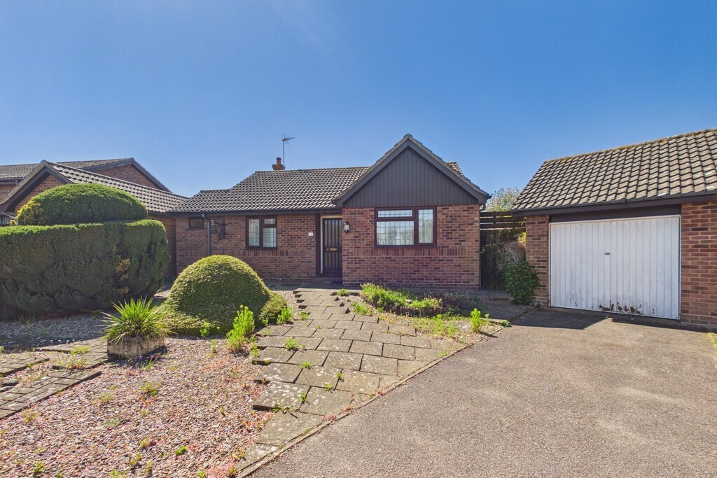 Dakings Drift, Halesworth Image 1