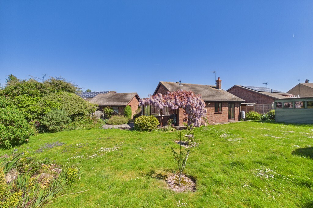 Dakings Drift, Halesworth Image 2