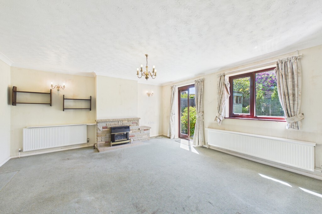 Dakings Drift, Halesworth Image 3