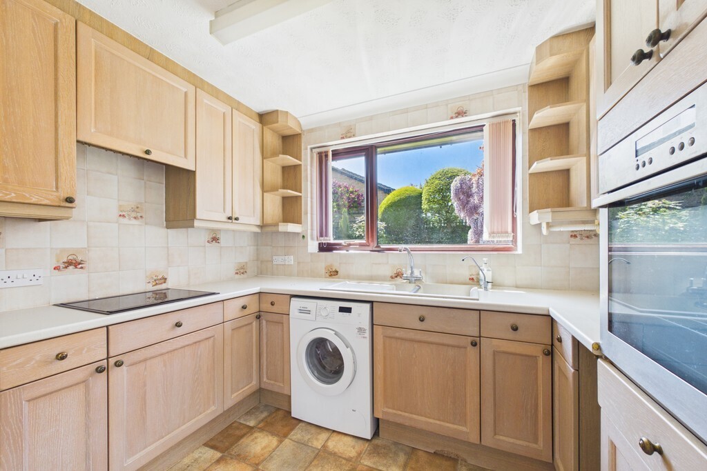 Dakings Drift, Halesworth Image 6