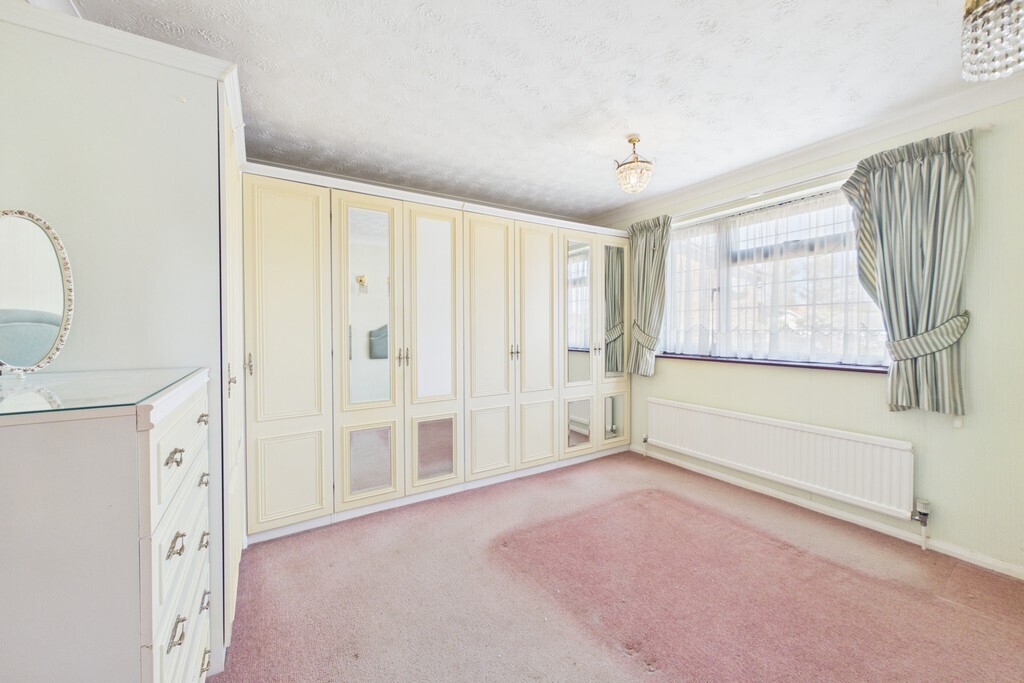 Dakings Drift, Halesworth Image 9