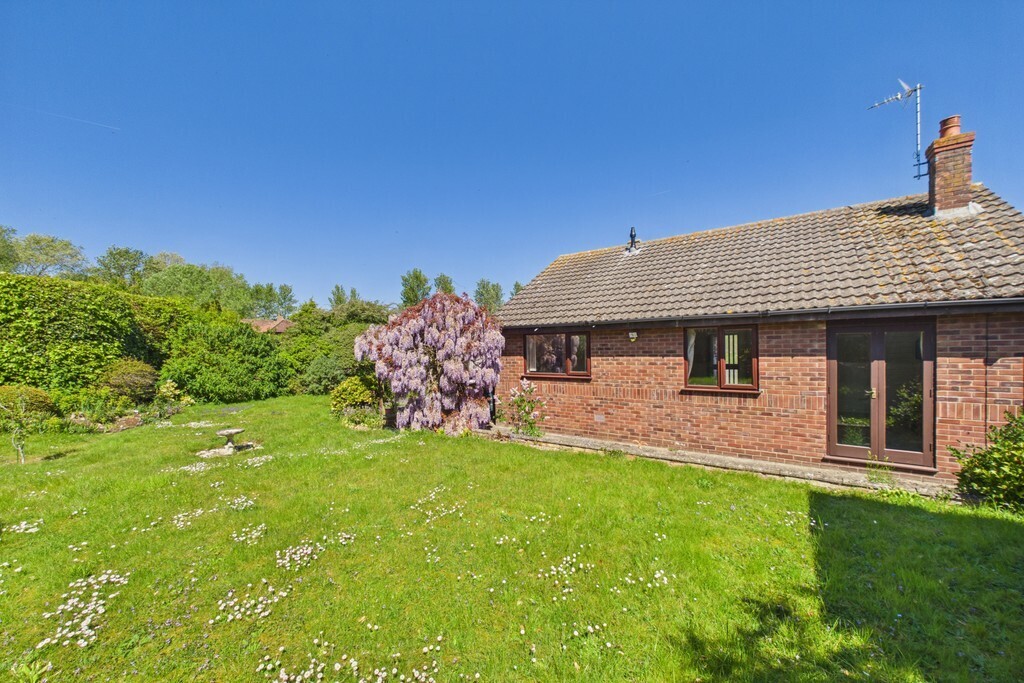 Dakings Drift, Halesworth Image 13