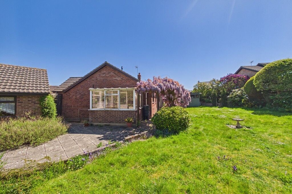 Dakings Drift, Halesworth Image 15