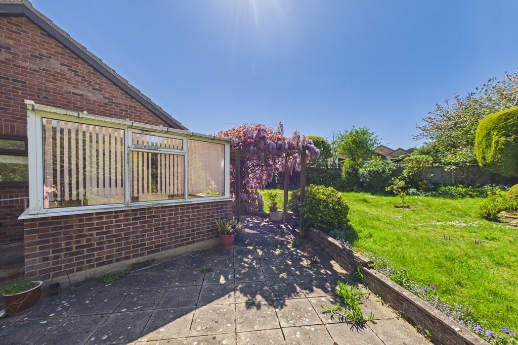 Dakings Drift, Halesworth Image 16