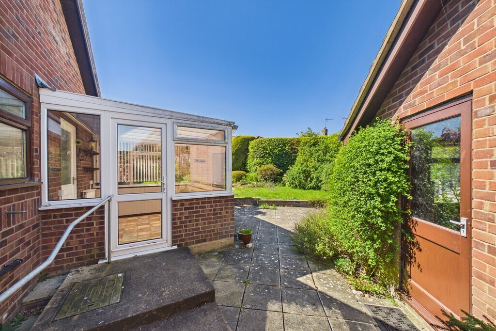 Dakings Drift, Halesworth Image 17