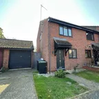 Pinecroft Way, Needham Market, Ipswich, Suffolk