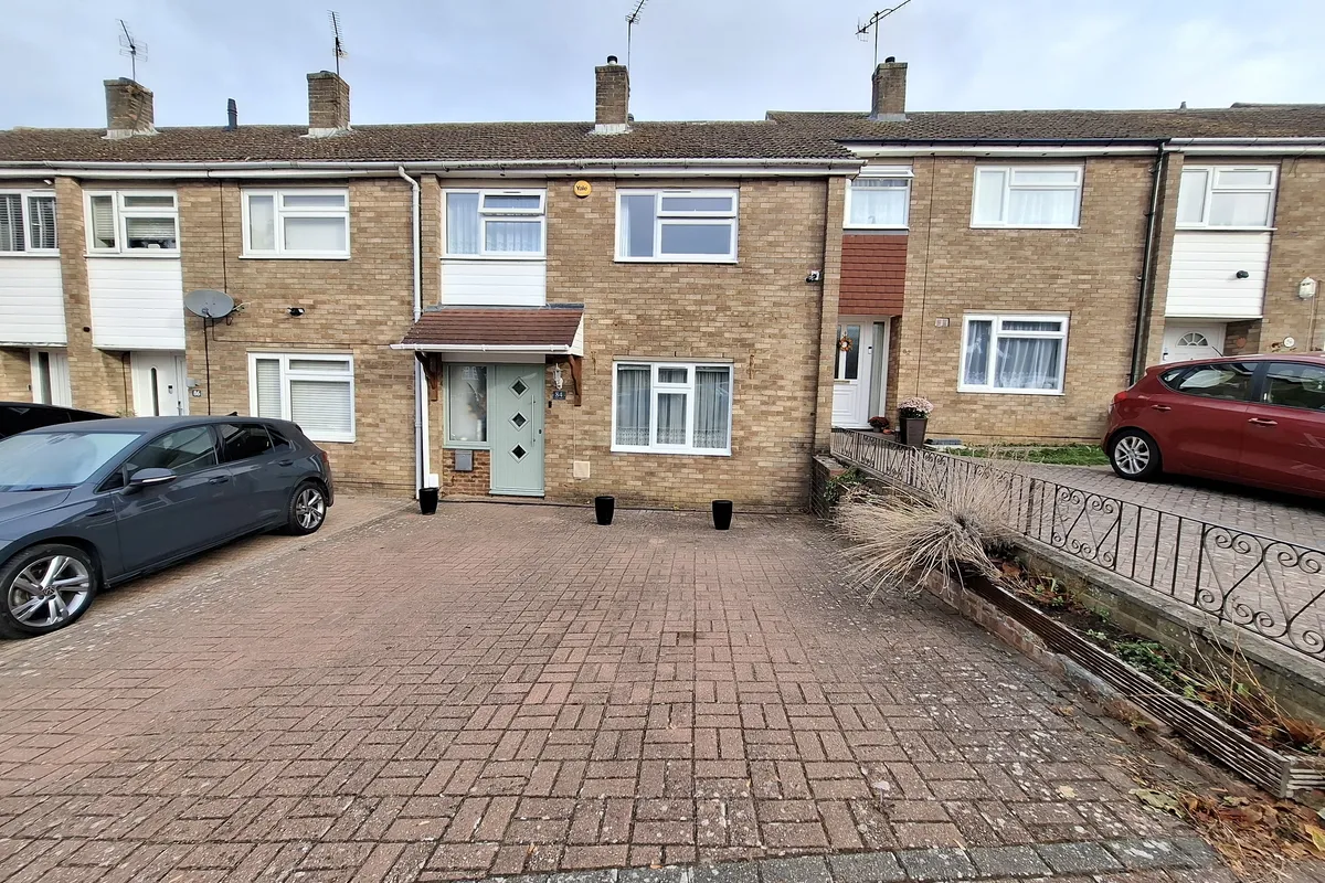 Leys Road, HEMEL HEMPSTEAD