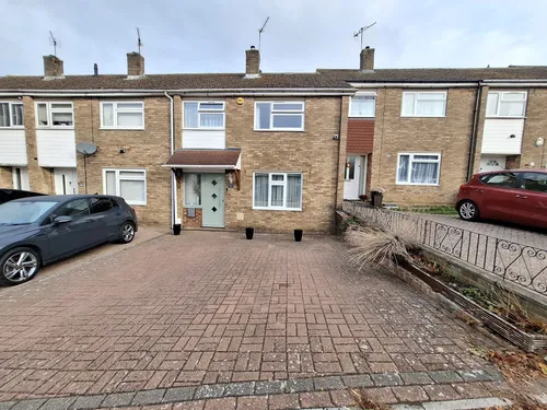 Leys Road, HEMEL HEMPSTEADphoto