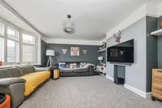 Lattice Avenue, Ipswich