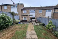 Leys Road, HEMEL HEMPSTEAD