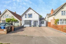 Lattice Avenue, Ipswich