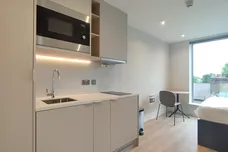 The Apiary, The Mall, Ealing
