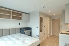 The Apiary, The Mall, Ealing