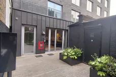 The Apiary, The Mall, Ealing